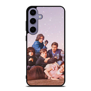 THE BREAKFAST CLUB DREAMY  Samsung Galaxy S24 Plus Case Cover