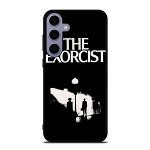 THE EXORCIST MOVIES Samsung Galaxy S24 Plus Case Cover THE EXORCIST MOVIES Samsung Galaxy S24 Plus Case Cover