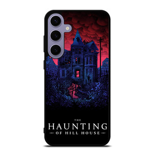 THE HAUNTING OF HILL HOUSE ART Samsung Galaxy S24 Plus Case Cover THE HAUNTING OF HILL HOUSE ART Samsung Galaxy S24 Plus Case Cover