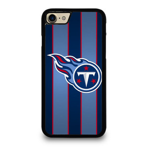 TENNESSEE TITANS STRIPE LOGO iPhone 7 / 8 Case Cover TENNESSEE TITANS STRIPE LOGO iPhone 7 / 8 Case Cover