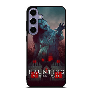 THE HAUNTING OF HILL HOUSE Samsung Galaxy S24 Plus Case Cover THE HAUNTING OF HILL HOUSE Samsung Galaxy S24 Plus Case Cover