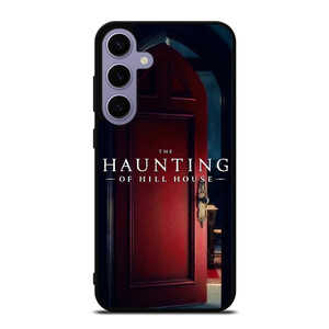 THE HAUNTING OG HILL HOUSE DOOR Samsung Galaxy S24 Plus Case Cover THE HAUNTING OG HILL HOUSE DOOR Samsung Galaxy S24 Plus Case Cover
