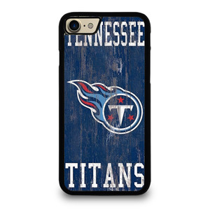 TENNESSEE TITANS WOODEN LOGO iPhone 7 / 8 Case Cover TENNESSEE TITANS WOODEN LOGO iPhone 7 / 8 Case Cover