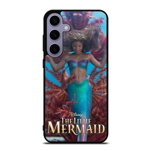 THE LITTLE MERMAID 2023 DISNEY Samsung Galaxy S24 Plus Case Cover THE LITTLE MERMAID 2023 DISNEY Samsung Galaxy S24 Plus Case Cover