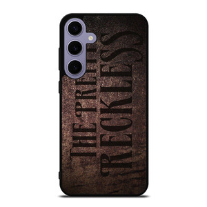 THE PRETTY RECKLESS LOGO  Samsung Galaxy S24 Plus Case Cover