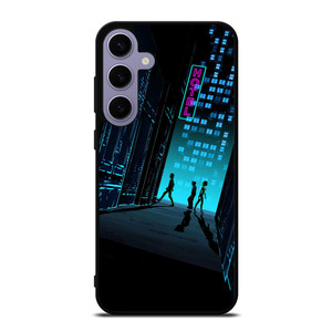 THE WOLF AMONG US GAME Samsung Galaxy S24 Plus Case Cover THE WOLF AMONG US GAME Samsung Galaxy S24 Plus Case Cover