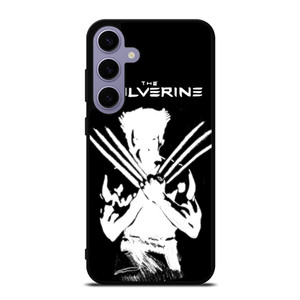 THE WOLVERINE ILLUSTRATION Samsung Galaxy S24 Plus Case Cover THE WOLVERINE ILLUSTRATION Samsung Galaxy S24 Plus Case Cover