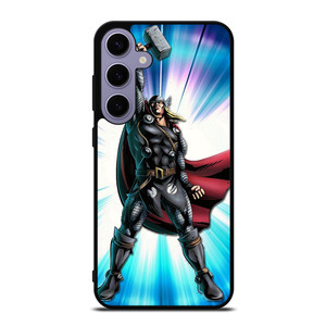 THOR MARVEL COMIC CARTOON Samsung Galaxy S24 Plus Case Cover THOR MARVEL COMIC CARTOON Samsung Galaxy S24 Plus Case Cover