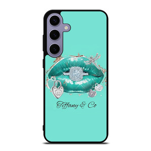 TIFFANY AND CO LIP JEWELERY Samsung Galaxy S24 Plus Case Cover TIFFANY AND CO LIP JEWELERY Samsung Galaxy S24 Plus Case Cover