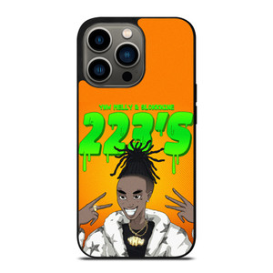 YNW MELLY 223'S iPhone 13 Pro Case Cover YNW MELLY 223'S iPhone 13 Pro Case Cover