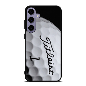 TITLEIST GOLF BALL  Samsung Galaxy S24 Plus Case Cover