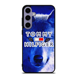 TOMMY HILFIGER WOLF LOGO Samsung Galaxy S24 Plus Case Cover TOMMY HILFIGER WOLF LOGO Samsung Galaxy S24 Plus Case Cover