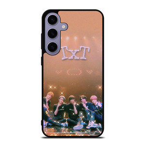 TOMORROW X TOGETHER TXT CONCERT Samsung Galaxy S24 Plus Case Cover TOMORROW X TOGETHER TXT CONCERT Samsung Galaxy S24 Plus Case Cover