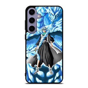 TOSHIRO HITSUGAYA BLEACH ANIME 2  Samsung Galaxy S24 Plus Case Cover