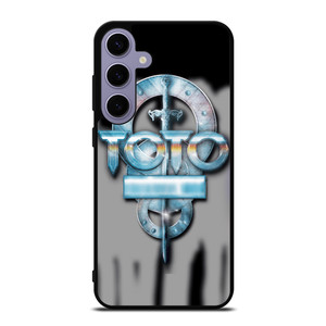 TOTO ROCK BAND ICON  Samsung Galaxy S24 Plus Case Cover