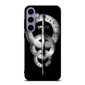 TOTO ROCK BAND METAL ICON Samsung Galaxy S24 Plus Case Cover TOTO ROCK BAND METAL ICON Samsung Galaxy S24 Plus Case Cover