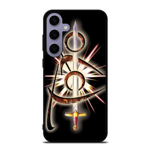 TOTO ROCK BAND SYMBOL  Samsung Galaxy S24 Plus Case Cover