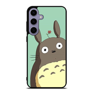 TOTORO MY NEIGHBOR ANIME Samsung Galaxy S24 Plus Case Cover TOTORO MY NEIGHBOR ANIME Samsung Galaxy S24 Plus Case Cover