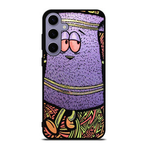TOWELIE SOUTH PARK CARTOON Samsung Galaxy S24 Plus Case Cover TOWELIE SOUTH PARK CARTOON Samsung Galaxy S24 Plus Case Cover