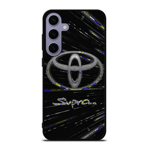 TOYOTA SUPRA EMBLEM PSYCHEDHELIC Samsung Galaxy S24 Plus Case Cover TOYOTA SUPRA EMBLEM PSYCHEDHELIC Samsung Galaxy S24 Plus Case Cover