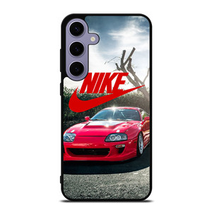 TOYOTA SUPRA MK4 NIKE Samsung Galaxy S24 Plus Case Cover TOYOTA SUPRA MK4 NIKE Samsung Galaxy S24 Plus Case Cover