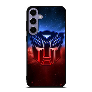 TRANSFORMERS AUTOBOT GALAXY LOGO Samsung Galaxy S24 Plus Case Cover TRANSFORMERS AUTOBOT GALAXY LOGO Samsung Galaxy S24 Plus Case Cover