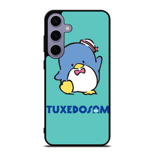 TUXEDO SAM HELLO KITTY FLAT Samsung Galaxy S24 Plus Case Cover TUXEDO SAM HELLO KITTY FLAT Samsung Galaxy S24 Plus Case Cover