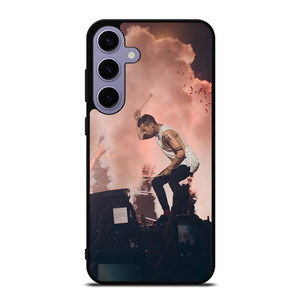 TWENTY PILOTS CONCERT  Samsung Galaxy S24 Plus Case Cover