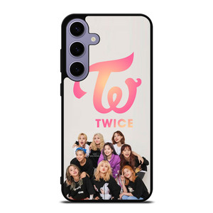 TWICE GIRL GROUP ALL MEMBER Samsung Galaxy S24 Plus Case Cover TWICE GIRL GROUP ALL MEMBER Samsung Galaxy S24 Plus Case Cover