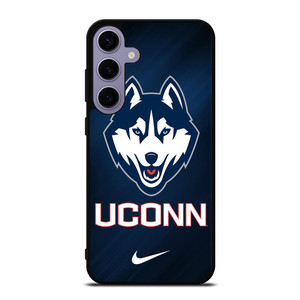 UCONN HUSKIES BASKETBALL NIKE Samsung Galaxy S24 Plus Case Cover UCONN HUSKIES BASKETBALL NIKE Samsung Galaxy S24 Plus Case Cover