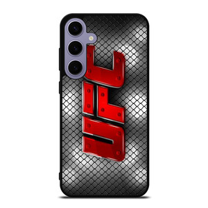 UFC FIGHTING WRESTLING EMBLEM  Samsung Galaxy S24 Plus Case Cover