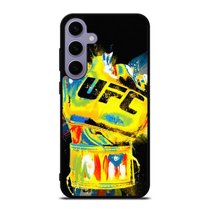 UFC WRESTLING GLOVES Samsung Galaxy S24 Plus Case Cover UFC WRESTLING GLOVES Samsung Galaxy S24 Plus Case Cover