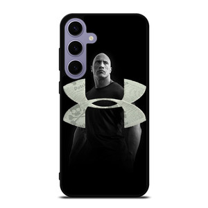 UNDER ARMOR THE ROCK DWAYNE JOHNSON Samsung Galaxy S24 Plus Case Cover UNDER ARMOR THE ROCK DWAYNE JOHNSON Samsung Galaxy S24 Plus Case Cover
