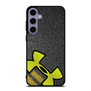 UNDER ARMOUR SYMBOL ASPHALT Samsung Galaxy S24 Plus Case Cover UNDER ARMOUR SYMBOL ASPHALT Samsung Galaxy S24 Plus Case Cover