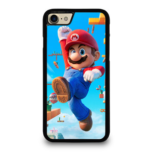 THE SUPER MARIO BROS MOVIE  iPhone 7 / 8 Case Cover THE SUPER MARIO BROS MOVIE  iPhone 7 / 8 Case Cover