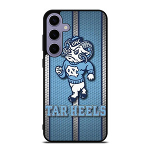 UNIVERSITY NORTH CAROLINA TAR HEELS Samsung Galaxy S24 Plus Case Cover UNIVERSITY NORTH CAROLINA TAR HEELS Samsung Galaxy S24 Plus Case Cover