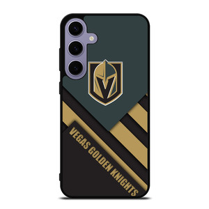 VEGAS GOLDEN KNIGHTS HOCKEY TEAM LOGO  Samsung Galaxy S24 Plus Case Cover VEGAS GOLDEN KNIGHTS HOCKEY TEAM LOGO  Samsung Galaxy S24 Plus Case Cover