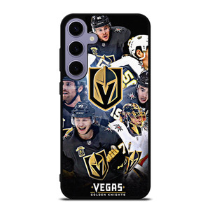 VEGAS GOLDEN KNIGHTS HOCKEY TEAM MEMBER  Samsung Galaxy S24 Plus Case Cover VEGAS GOLDEN KNIGHTS HOCKEY TEAM MEMBER  Samsung Galaxy S24 Plus Case Cover
