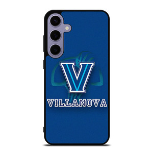 VILLANOVA WILDCATS BASKETBALL LOGO Samsung Galaxy S24 Plus Case Cover VILLANOVA WILDCATS BASKETBALL LOGO Samsung Galaxy S24 Plus Case Cover