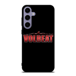 VOLBEAT ROCK BAND SYMBOL Samsung Galaxy S24 Plus Case Cover VOLBEAT ROCK BAND SYMBOL Samsung Galaxy S24 Plus Case Cover