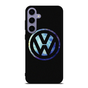 VOLKSWAGEN CAR GALAXY ICON  Samsung Galaxy S24 Plus Case Cover VOLKSWAGEN CAR GALAXY ICON  Samsung Galaxy S24 Plus Case Cover