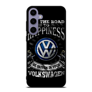VOLKSWAGEN VE FUNNY QUOTES Samsung Galaxy S24 Plus Case Cover VOLKSWAGEN VE FUNNY QUOTES Samsung Galaxy S24 Plus Case Cover