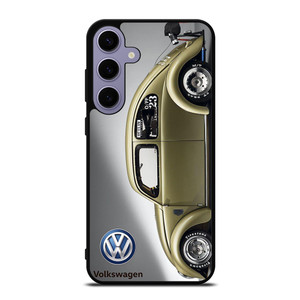 VW VOLKSWAGEN BEETLE VINTAGE Samsung Galaxy S24 Plus Case Cover VW VOLKSWAGEN BEETLE VINTAGE Samsung Galaxy S24 Plus Case Cover