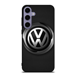 VW VOLKSWAGEN METAL CARBON Samsung Galaxy S24 Plus Case Cover VW VOLKSWAGEN METAL CARBON Samsung Galaxy S24 Plus Case Cover
