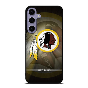 WASHINGTON REDSKINS METAL ICON Samsung Galaxy S24 Plus Case Cover WASHINGTON REDSKINS METAL ICON Samsung Galaxy S24 Plus Case Cover