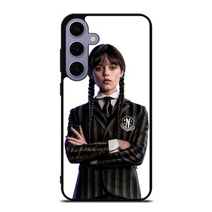 WEDNESDAY ADAM Samsung Galaxy S24 Plus Case Cover WEDNESDAY ADAM Samsung Galaxy S24 Plus Case Cover