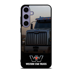 WESTERN STAR TRUCKS COMPANY  Samsung Galaxy S24 Plus Case Cover