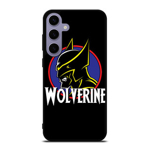 WOLVERINE CARTOON ICON  Samsung Galaxy S24 Plus Case Cover