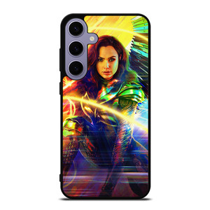 WONDER WOMAN 1984 MOVIES Samsung Galaxy S24 Plus Case Cover WONDER WOMAN 1984 MOVIES Samsung Galaxy S24 Plus Case Cover
