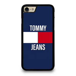 TOMMY HILFIGER JEANS  iPhone 7 / 8 Case Cover TOMMY HILFIGER JEANS  iPhone 7 / 8 Case Cover